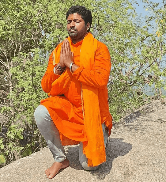 Bhadeshwar Nath Samast Dharma Dhyan Foundation