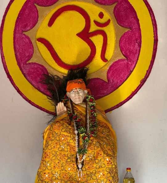 Bhadeshwar Nath Samast Dharma Dhyan Foundation