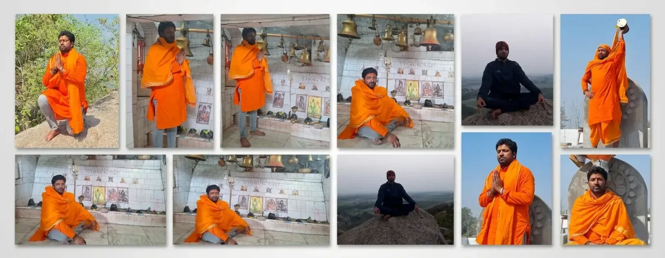 Bhadeshwarnath Foundation